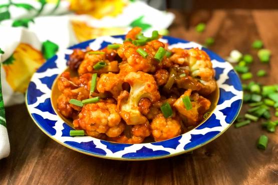 Gobi Manchurian