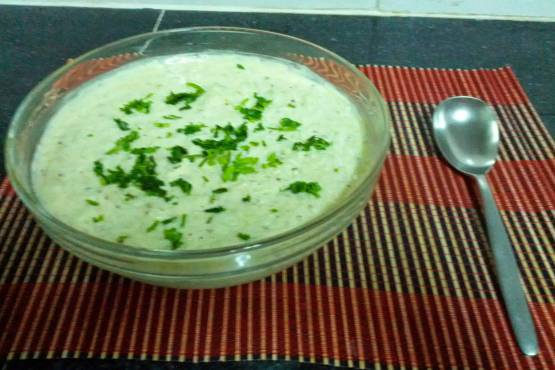 Kaddu Ka Kheer