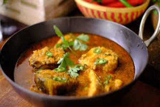 Nelluru Chepala Pulusu