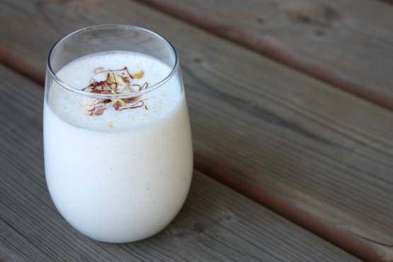 Sweet Lassi