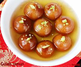 Gulab Jamun