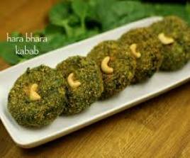 Hara Bara Kebab