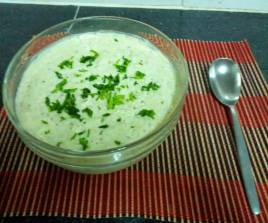 Kaddu Ka Kheer