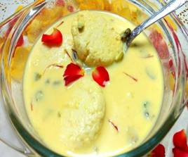 Rasmalai