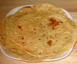 Roti