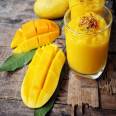 Mango Lassi