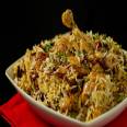 Chicken Dum Biryani
