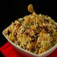 Chicken Dum Biryani